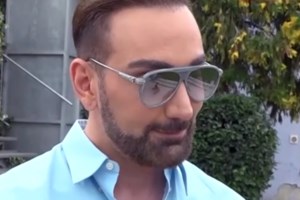 Ο Νίκος Κοκλώνης αποκάλυψε το παρασκήνιο πίσω από την ιστορική συνάντηση Άννας Βίσση - Δέσποινας Βανδή