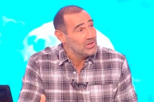 Τι ποσοστά τηλεθέασης σημείωσε ο Αντώνης Κανάκης με το Βινύλιο στο ΜΑΚ TV ; - εικόνα 2