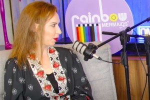 Δώρα Χρυσικού: "Ως στρέιτ γυναίκα που δεν έχω μήτρα αντιμετωπίζω χλευασμό"