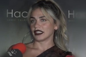 Χώρισαν ο Μάριος Καπότσης & η Κόνι Μεταξά; Η πρώτη αντίδραση