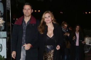 Ο Γρηγόρης Πετράκος απαντά πρώτη φορά για την Θεοφανία Παπαθωμά και τον χωρισμό τους: "Μένουμε όλοι μαζί"