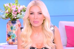 Φινάλε για τη "Super Κατερίνα" με ανθοδέσμη έκπληξη - "Το αγόρι μου;" - εικόνα 2