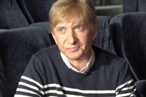 Μάκης Δελαπόρτας: "Ήμασταν τα κλωσόπουλα και η Αλίκη η κλώσα που μας είχε κάτω από τις φτερούγες της"