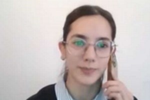 Νάνσυ Ζαμπέτογλου: "Ήρθε ανακοίνωση από το σχολείο της κόρης μου - Είναι μία δύσκολη θέση"