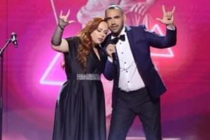 Σοφία Κουρτίδου & Γιάννης Σεβδικαλής υπέγραψαν σύμφωνο συμβίωσης λίγο πριν τον γάμο τους - Φωτογραφίες