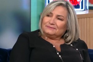 Λουκίλα Καρρέρ: "Έχει κλείσει το βιβλίο της κοινής μας ζωής με τον Μίμη Πλέσσα"