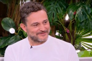 Γιώργος Καραμίχος: "Είναι ντροπή να ακούω γυναίκα βουλευτή να λέει εν έτει 2024 ότι κινδυνεύει η πυρηνική οικογένεια" - εικόνα 2