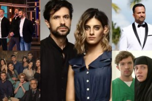 Aide-mémoire | O Αυτιάς σε τηλεοπτικό μπαράζ, ο καυστικός Λιάγκας & το καλύτερο σχόλιο on air - εικόνα 2