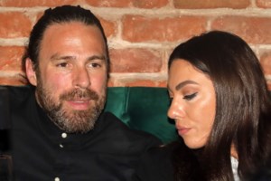 Αυτό είναι το νέο επαγγελματικό βήμα της Ευρυδίκης Βαλαβάνη