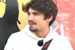 Ο Κώστας Νικούλι θα γίνει πατέρας για πρώτη φορά