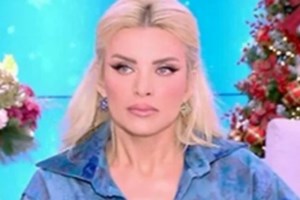 Λιλή Πυράκη: "Νομίζω ότι η Κατερίνα Καινούργιου αναφέρεται στη Δανάη Μπάρκα" - εικόνα 2