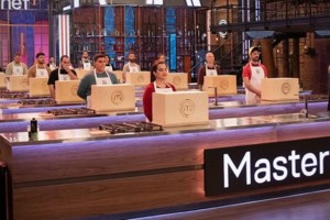 MasterChef | Το απόλυτο χάος! Επτά παίκτες στον τάκο