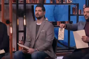 MasterChef | Αυτός είναι ο υποψήφιος προς αποχώρηση!