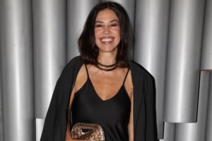 Αντέδρασε η Ναταλία Δραγούμη στην ερώτηση ρεπόρτερ: "Έχω βαρεθεί να μιλάω γι’ αυτό το πράγμα, το άδοξο πού είναι;"