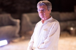 Γιάννης Φέρτης | Η σύζυγός του, Μαρίνα Ψάλτη διαψεύδει την Κάκια Ιγερινού