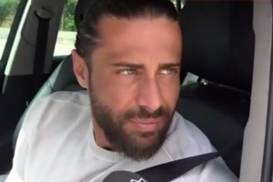 Ευρυδίκη Βαλαβάνη: "Γνωρίζω ότι είμαι ένα σημαντικό κομμάτι στη ζωή του Κωνσταντίνου Βασάλου"