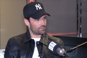 Ξανά μαζί Σάκης Ρουβάς & Κωνσταντίνος Αργυρός