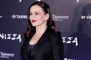 Η Καρυοφυλλιά Καραμπέτη απαντά πρώτη φορά στα αρνητικά σχόλια που δέχτηκε η Βίκυ Καγιά: "Ήταν άδικο αυτό που της έκαναν" - εικόνα 2