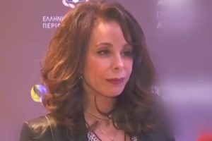 Βούλα Πατουλίδου: Γύρισα σπίτι και μου είπε "από εδώ και πέρα θα με φωνάζεις εραστή"