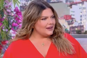 Γιάννης Μπέζος: "Τα επτά χρόνια της δικτατορίας έγιναν για την επιπολαιότητά μας και το ψώνιο των πολιτικών"