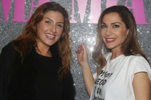 Η αντίδραση του Αλέξανδρου Ρήγα στις φήμες για μιούζικαλ με την Έλενα Παπαρίζου