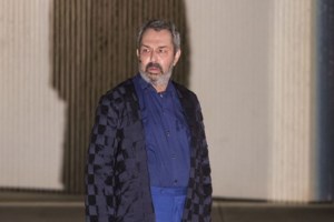 Ο Χρήστος Χατζηπαναγιώτης μιλά για τη σοβαρή περιπέτεια της υγείας του: "Έχω ένα μεγάλο κέρδος ύστερα από αυτό"