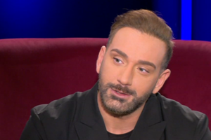 Καταπέλτης ο Νίκος Κοκλώνης για την Τέτα Καμπουρέλη στον αέρα της Τατιάνας Στεφανίδου - εικόνα 2