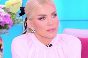 Ξέσπασε ο Γιώργος Λιάγκας: "Έγραψαν ότι έβαλα φωτιά στο σπίτι μου για την τηλεθέαση, είστε διεστραμμένοι" - εικόνα 2