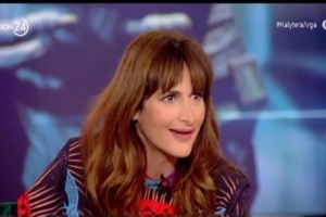 Μαρία Κωνσταντάκη: "Στενοχωρήθηκα με τον εαυτό μου σε εκείνη τη φάση, ήταν απιστία προς τον εαυτό μου"