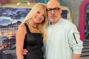 Χρήστος Κούτρας: "Δεν είμαστε η Φαίη Σκορδά προφανώς"