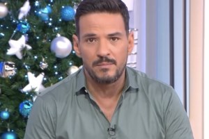 Η απάντηση του Κώστα Τσουρού για τη Σταματίνα Τσιμτσιλή - εικόνα 4