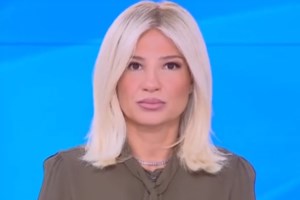 Απασφάλισε ο Ανδρέας Μικρούτσικος για τον Στέφανο Κασσελάκη: "Ένα κακομαθημένο που του πήραν το παιχνίδι"