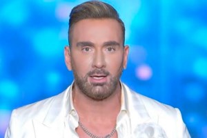 Κατερίνα Καινούργιου: "Θαύμασα πάρα πολύ τον Νίκο Κοκλώνη. Η ψυχή του το ξέρει" - εικόνα 2