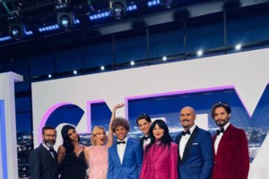 GNTM | Οι πρώτες δηλώσεις της Παρασκευής: "Έχω ένα κενό μέσα μου, αλλά θα μου περάσει"