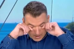 Γιώργος Λιάγκας Vs Ιωάννα Μαλέσκου: "Να μιλάει πέντε λεπτά και να μην καταλαβαίνεις τίποτα" - εικόνα 3