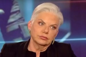 Νανά Παλαιτσάκη: "Ο κακοποιητής μου καταδικάστηκε, αλλά εκκρεμεί ακόμα μία μήνυση"