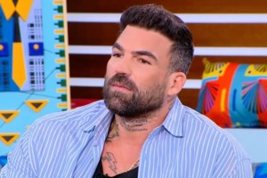 Δημήτρης Αλεξάνδρου: "Η Ιωάννα Τούνη έχει προχωρήσει τη ζωή της και δεν με ενοχλεί"