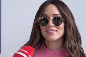 Καλομοίρα: "Αν μια κοπέλα μιλήσει στον σύζυγό μου, θα τη μαλώσω" - εικόνα 2