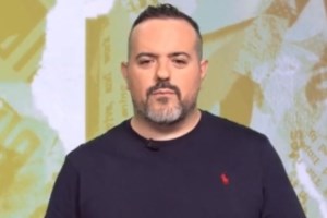 Κατερίνα Καινούργιου: "Θα σας αποκαλύψω κάτι για τη Φαίη Σκορδά και θα το πω πρώτη φορά" - εικόνα 2