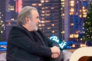 Λάκης Λαζόπουλος: "Ο Γιώργος Λιάγκας είναι εκλεκτός της κατινοδημοσιογραφίας" - εικόνα 2