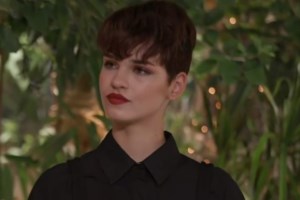 GNTM | Η Κυβέλη πέτυχε το στόχο της και τον έδιωξε!