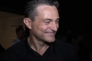 Γιώργος Καραμίχος: "Η πρώτη μου σκέψη ήταν αν είναι τακτοποιημένη η διαθήκη μου" - εικόνα 4