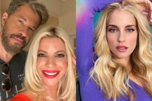 Είναι επίσημο! Ποιοι θα βρίσκονται μαζί με Αντελίνα & Χάρη Βαρθακούρη;