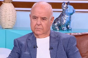 Παύλος Χαϊκάλης: "Το κέρδος απ' αυτήν τη διαδικασία είναι ότι η κυρία Νίνου βρήκε τον άνδρα της και ο κύριος Φιλιππίδης βρήκε τη γυναίκα του" - εικόνα 2