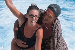 Η Αθηνά Οικονομάκου δημοσίευσε την πιο γλυκιά φωτογραφία με την κόρη της, Σιέννα - εικόνα 3