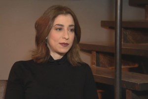 Η Στέλλα Κονιτοπούλου μίλησε για τη συνεργασία - έκπληξη με τη Μαρίζα Ρίζου: "Ήταν αναπάντεχο όλο αυτό"