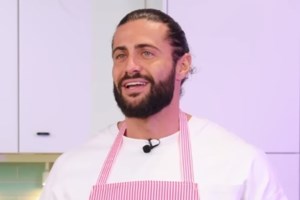 Η σπόντα του Αλεξάνδρου για τον Βασάλο: "Πρέπει πρώτα να πέσει το budget της εκπομπής για να έρθει"