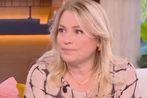 Φαίη Σκορδά: "Ήταν από τις πιο δύσκολες στιγμές, του έχω κάνει συνέντευξη"