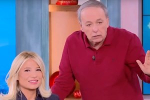 Αντέδρασε η Φαίη Σκορδά: "Δεν είμαστε αναίσθητοι, είμαστε παγωμένοι" - εικόνα 3