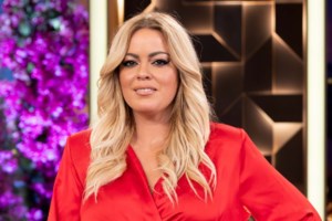 Η Μαίρη Αργυριάδου ποζάρει πιο σέξι από ποτέ - εικόνα 2